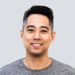 Meet your Posher, Fred